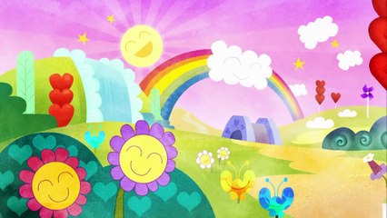 Gawayn - Supersized Rex & Fun House | Compilation Mix | s 2 | Videos For Kids