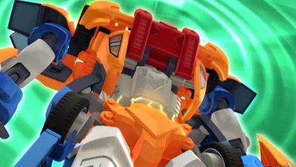 TOBOT English | 110 Power Up, Power Out | s 1 fll eps |   Superheroes