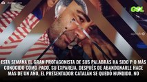 El lío de cama de Jorge Javier Vázquez con un “buenorro” que arrasa Telecinco