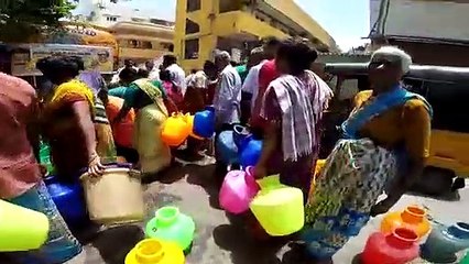 களம் குதித்த திமுக, வேடிக்கை பார்க்கும் அதிமுக!- வீடியோ