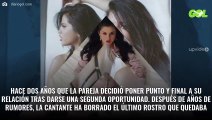 El sujetador de locura de Selena Gómez: las fotos más íntimas