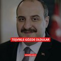 Teşvikle gözde oldular