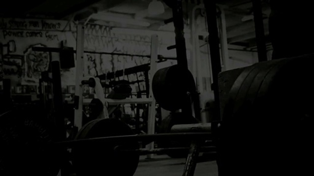 Quads & Hamstrings Workout To Build Mass Gain