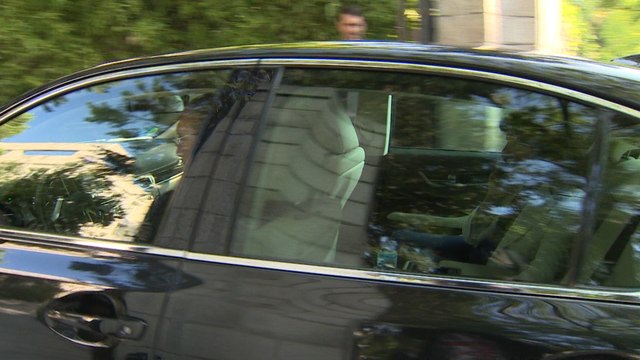 Entradas a la Junta de Accionistas de El Corte Inglés