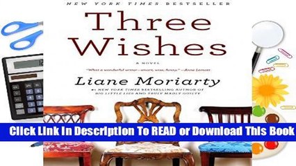 Three Wishes Complete