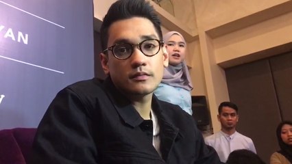 Siap Debut di USA, Afgan Enggan Dibilang Sudah Go Internasional