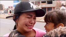 Perú se une a las restricciones migratorias a los venezolanos