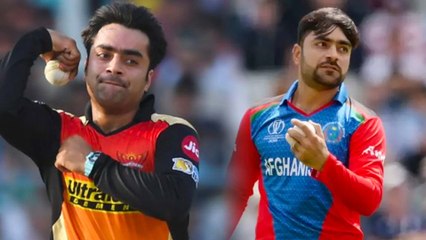 ICC World Cup 2019 : ಹಿಗ್ಗಾ ಮುಗ್ಗಾ ಹೊಡೆಸಿಕೊಂಡ ಅಫಘಾನಿ ಬೌಲರ್..!  | Oneindia Kannada