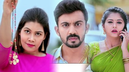 ಅನಿಕಾಳನ್ನು ಮದುವೆಯಾಗಬೇಕಾದ ಪರಿಸ್ಥಿತಿಯಲ್ಲಿ ರಿಷಿ | FILMIBEAT KANNADA