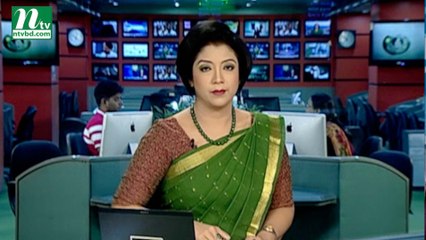 NTV Modhyanner Khobor | 20 June 2019