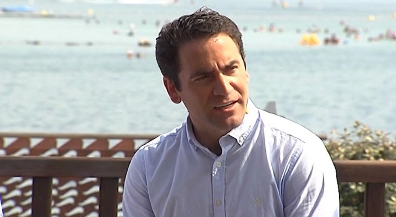 García Egea: "Sánchez es el mejor abogado de Puigdemont contra el juez Llarena"