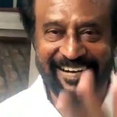 ஒளிப்பதிவாளர் சந்தோஷ் சிவன் மகனுக்கு பிறந்தநாள் வாழ்த்து தெரிவித்து ரஜினி வெளியிட்ட வீடியோ