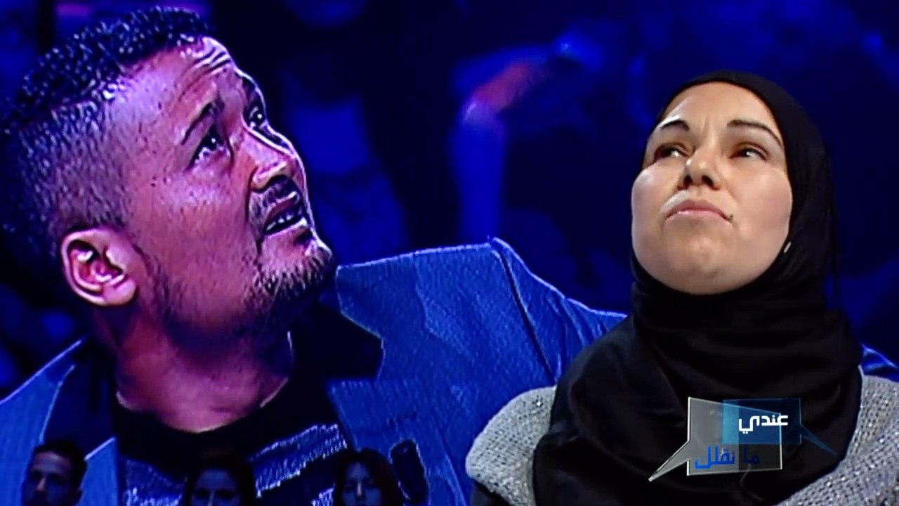 Andi Mankolik S10 Episode 22 02-02-2018 Partie 05