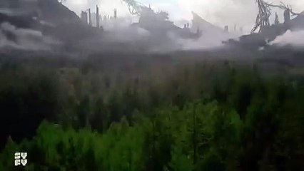 KRYPTON S02E03 Will To Power