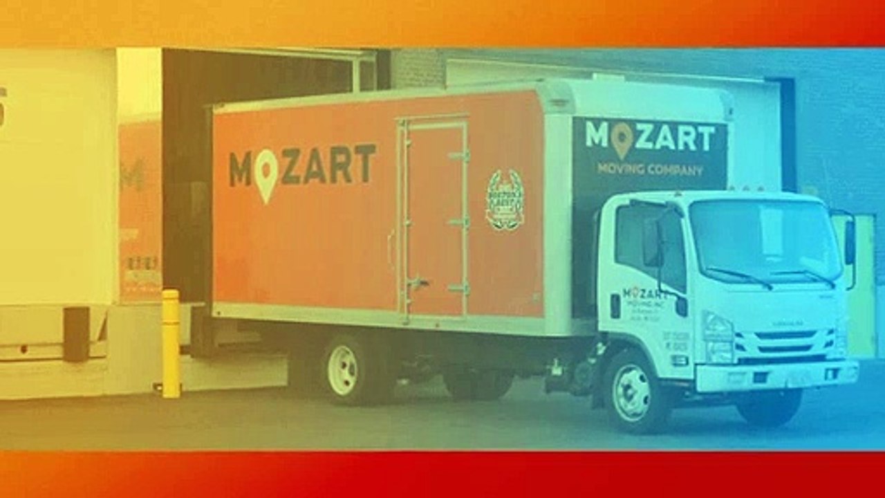 Movers New York-Boston | mozartmoving