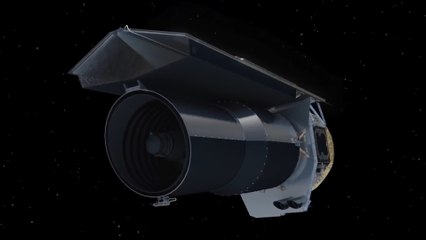 El telescopio Espacial Spitzer cumple 15 años con importantes descubrimientos