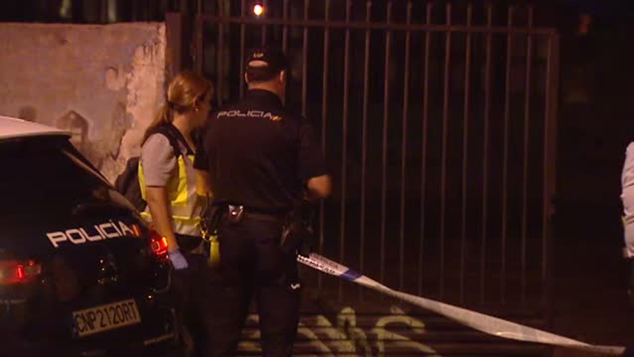 Localizan el cuerpo sin vida de un hombre de unos 30 años en Alcalá de Henares