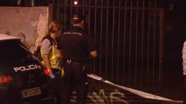 Localizan el cuerpo sin vida de un hombre de unos 30 años en Alcalá de Henares