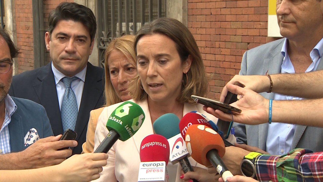 PP dice que nuevo techo de gasto haría subir impuestos