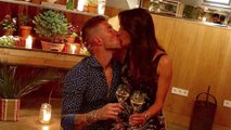 Pilar Rubio y Sergio Ramos celebran su sexto aniversario