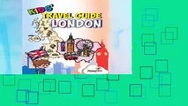 R.E.A.D Kids' Travel Guide: London - The fun way to discover San Francisco-especially for kids