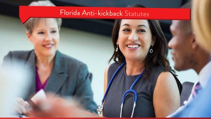 Anti Kickback Statute Archives | Florida Healthcare Law Firm