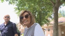 María Teresa Campos desmiente la venta de su casa en Las Rozas