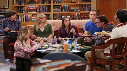 Este es el motivo por el que termina the Big Bang Theory