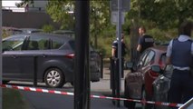 Dos muertos y un herido grave por un ataque con arma blanca en Trappes, cerca de París
