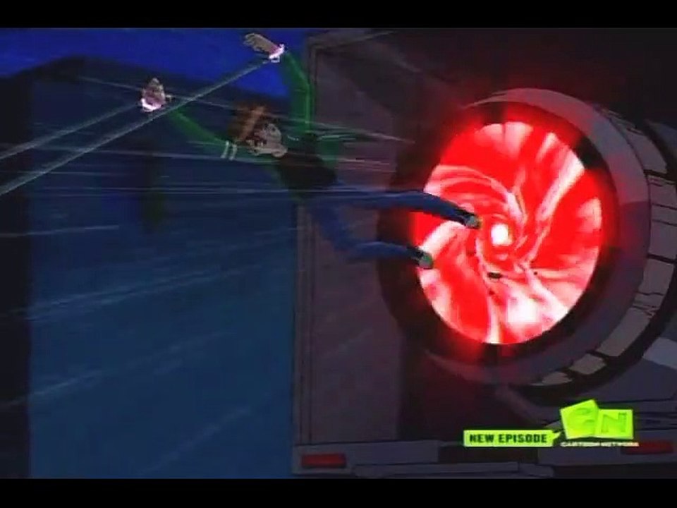 Swampfire Pulls Himself out of the Null Void