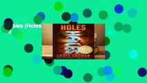 Holes (Holes #1)  Best Sellers Rank : #5
