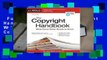 Full E-book  The Copyright Handbook: What Every Writer Needs to Know Complete