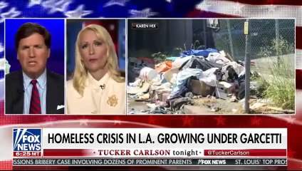 Tucker Carlson Tonight - Fox News - June 19, 2019
