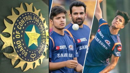 Mumbai Indians Pacer Rasikh Salam Suspended For Two Years ! || Oneindia Telugu