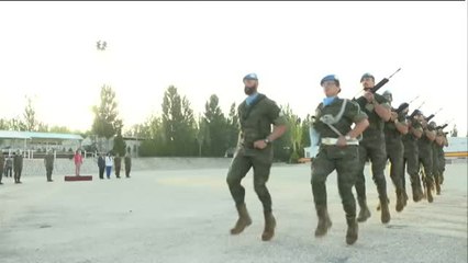 Defensa cita a declarar a cinco militares en la reserva que firmaron el manifiesto que exaltaba a Franco