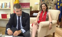 Gobierno rechaza las acusaciones del PP de nombrar cargos por enchufe