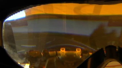 La DYA instala en Bilbao un simulador de conducción etílica para concienciar sobre el peligro del alcohol