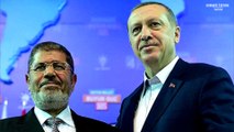 Erdoğan Mursi'nin Son Anlarını Anlatırken Duygulandı! G20'de Hesabını Soracağım