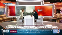 Président Magnien ! : François Ruffin invité de Jean-Jacques Bourdin à 8h30 - 20/06