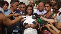 PP y Ciudadanos se oponen al decreto para exhumar a Franco