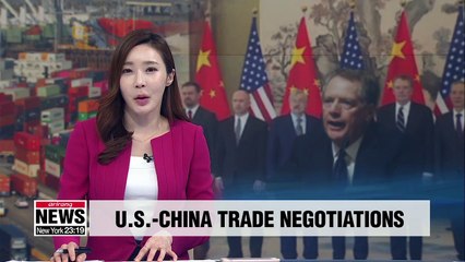 U.S. trade representative Robert Lighthizer to meet with Chinese counterpart ahead of G20