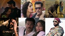 Salman Khan's Bharat & other top grossing Bollywood films in 2019 | FilmiBeat