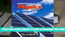 [Read] Conceptual Physics  For Trial