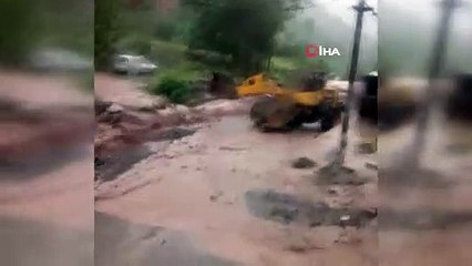 Araklı’daki selde ölenlerin ve kayıpların tamamının kimlikleri belirlendi