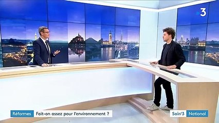 Plastique : la consigne c'est bien, mais réduire sa production c'est mieux, pour EELV