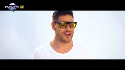 BOBBY & DANNY LEVAN - GRANATOMETA  ⁄  Боби и Дани Леван - Гранатомета, 2019