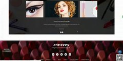 Ningbo Eyecos Cosmetics Co., Ltd.