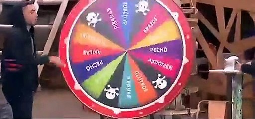 Resistiré Capitulo 79 - Capitulo 79 Resistiré