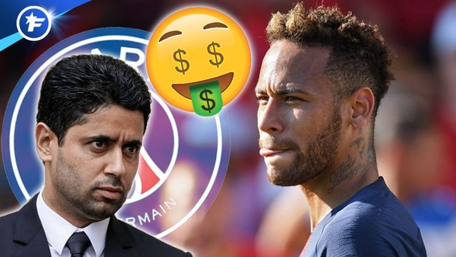 Une première offre du Real Madrid au PSG pour Neymar, le salaire hors norme promis à Romelu Lukaku par l’Inter Milan