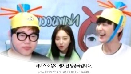 '성희롱' BJ 방송 3일 정지..."솜방망이 징계" / YTN